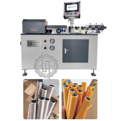 0.6Mpa Metal Boru Kesme Makinası