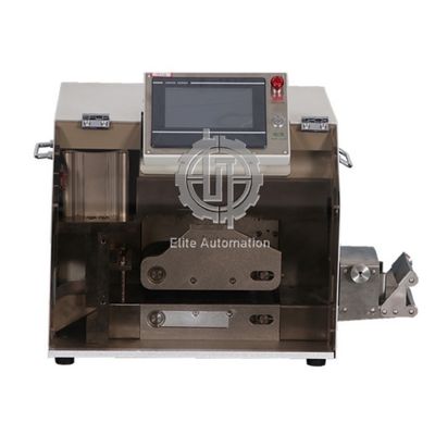 Dijitalleştirilmiş Otomatik Boru Kesme Makinesi, 0.5-0.7Mp Otomatik Plastik Boru Kesici