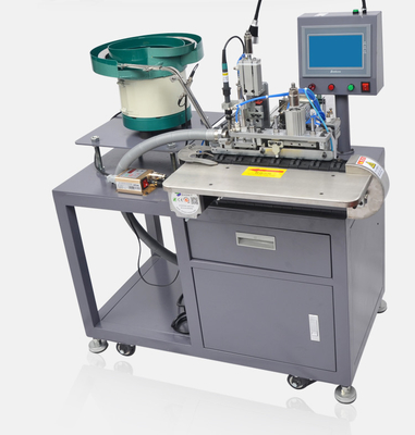 Soldering machine automatic soldering machine pedal soldering machine equipment