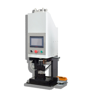 Tel İşleme Endüstrisi için 10T Hidrolik Pres Makinesi 600 - 1200PCS / H