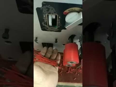 Wire Processing Machine