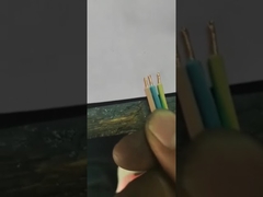 Wire Processing Machine