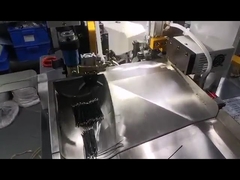 Çift uçlu terminal makinesi